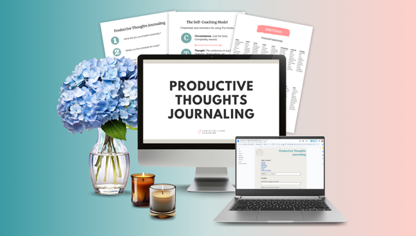 Journal for Productivity